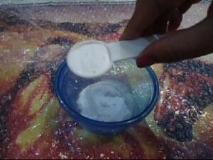 &#91;SCIENCE GAN&#93;Yuk bikin deodoran sendiri di rumah