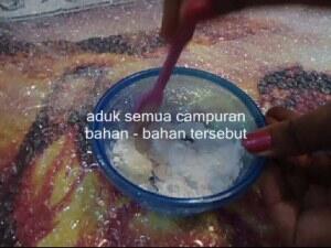 &#91;SCIENCE GAN&#93;Yuk bikin deodoran sendiri di rumah