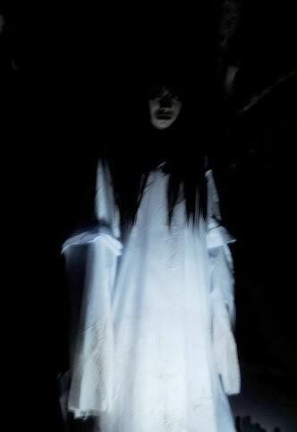 Unduh 55 Koleksi Gambar Hantu Pocong Bergerak  Gratis HD