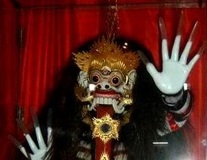 &#91;Hot&#93; 10 Hantu Asli Indonesia (TerSerem)