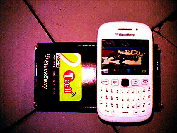 jual bc amstrong 9320 white masih garansi berryndo 16 bulan 99% mulus