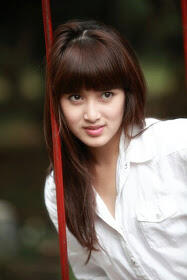 &#91;&#91; igo &#93;&#93; Foto ROSIANA DEWI Cantik &amp; Bening gan