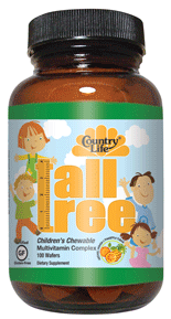 Tall Tree isi 90 butir