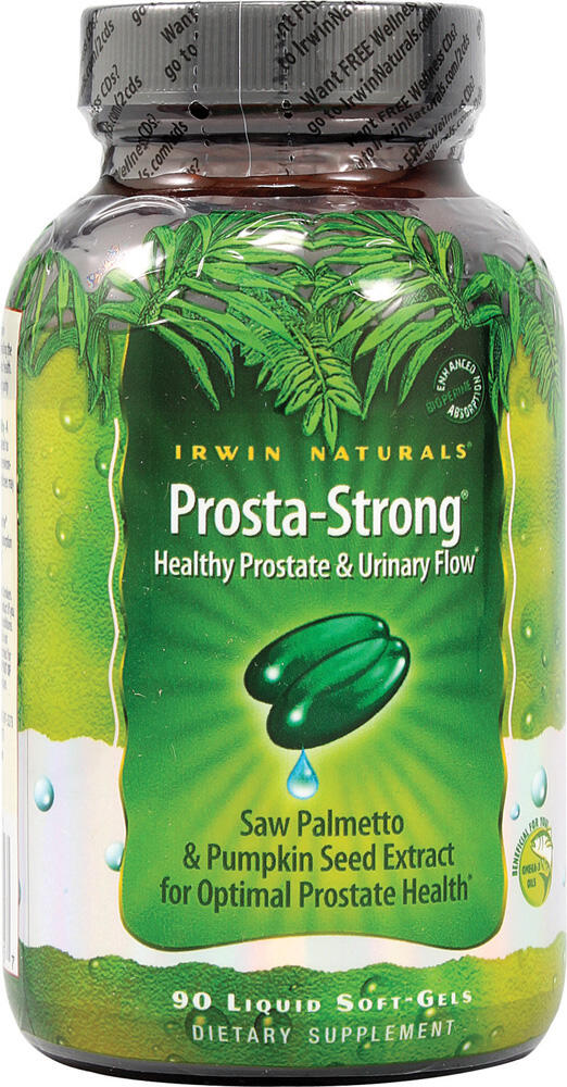 Prosta strong