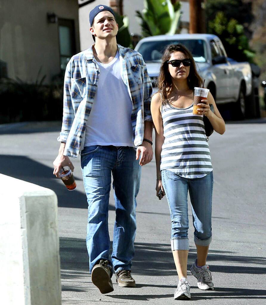 Ini Dia Tips Move On Ala Selebritis Hollywood