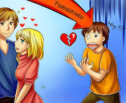 Jaman sekarang, asyikan Pacaran atau Friendzone?