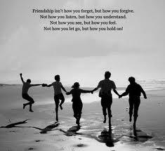 Jaman sekarang, asyikan Pacaran atau Friendzone?