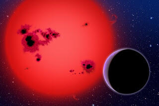 Planet-Planet Yang Mungkin Bisa Ditinggali Manusia