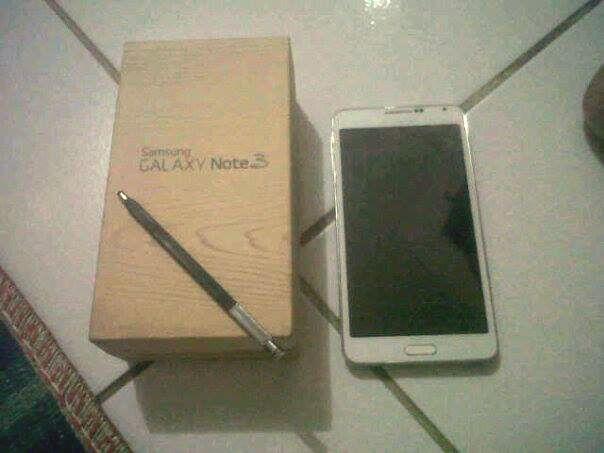 SAMSUNG GALAXY NOTE 3 REPLIKA SUPERKING/ BERKUALITAS/COD/MURAH