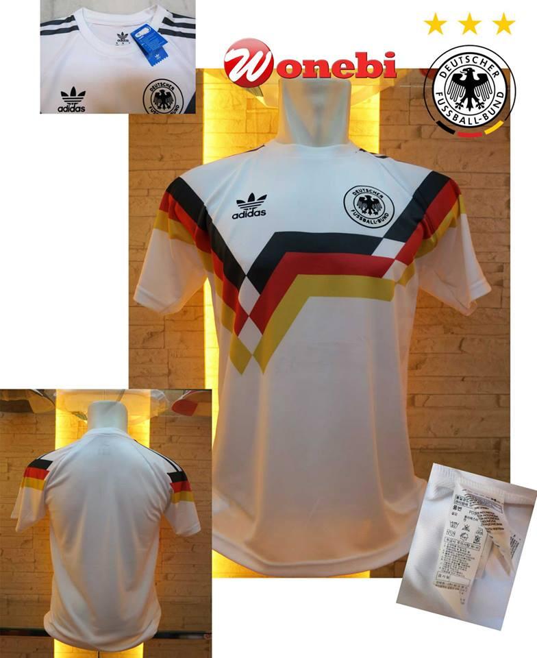 JERSEY RETRO ARGENTINA,GERMANY,HOLAND,WEST HAM,BRAZIL