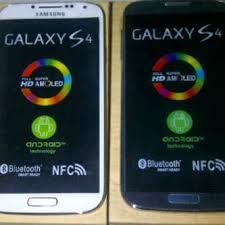 {OBRAL} Supercopy Replika GALAXY S4 GRADE A++ 21MENU ... ALL SENSOR ...