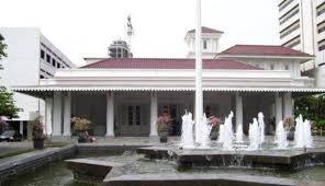 Poling Ajukan Ke Pusat untuk Tempat NGungsi