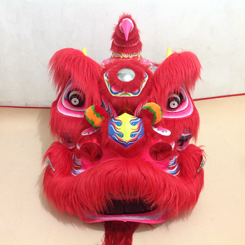 Barongsai