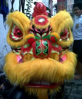 Barongsai