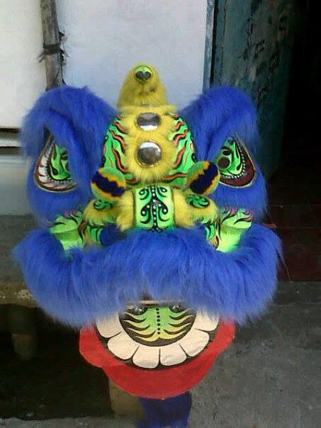 Barongsai