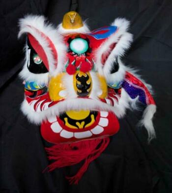 Barongsai