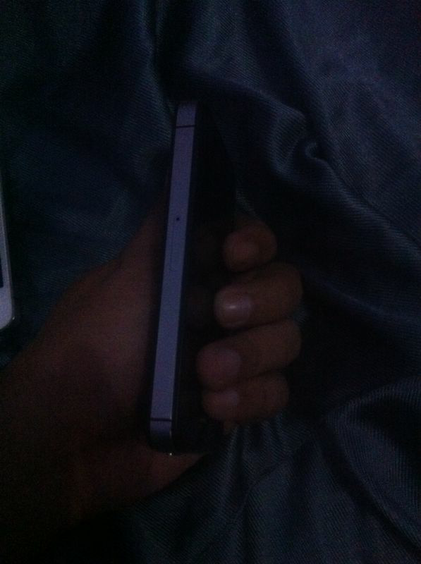 iphone 4s 64 giga icloud