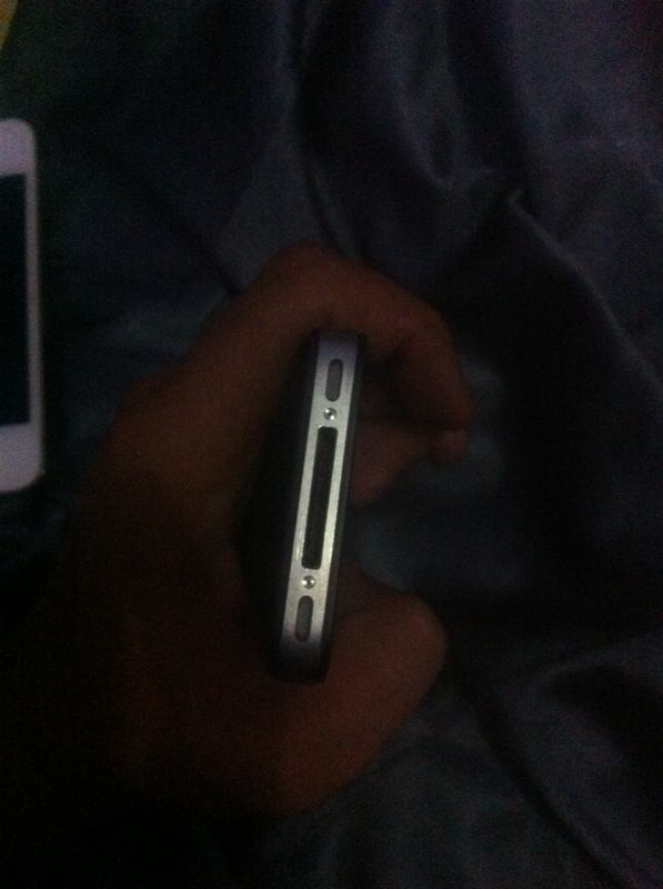 iphone 4s 64 giga icloud