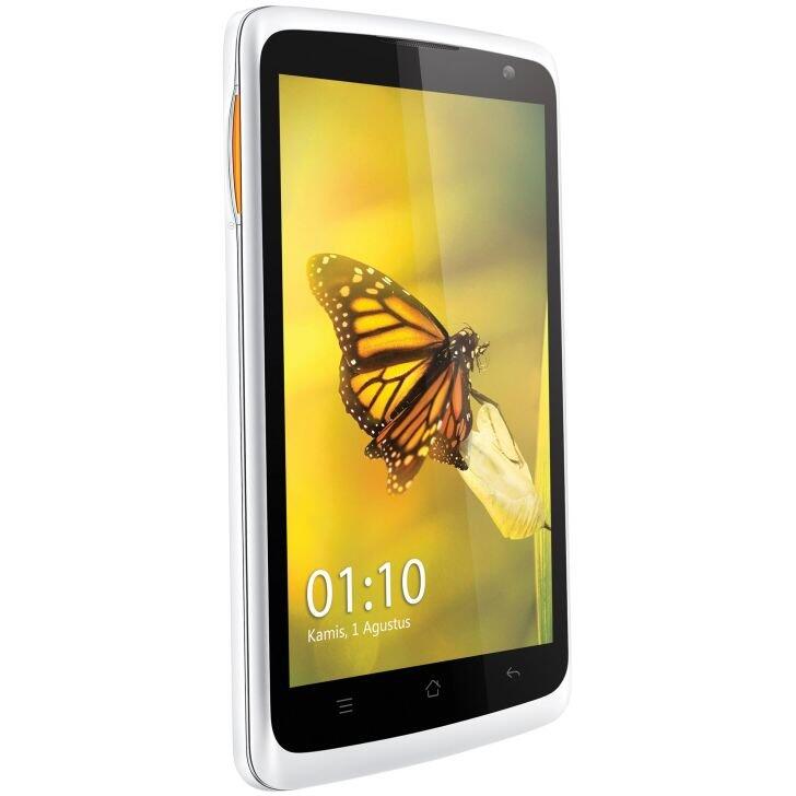 OPPO Find Muse – 4 GB – Putih