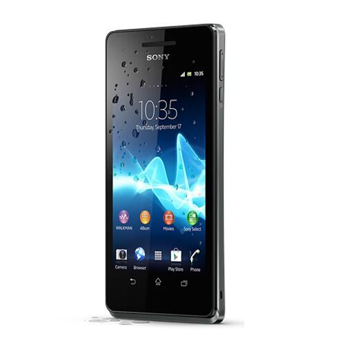 Sony Xperia V