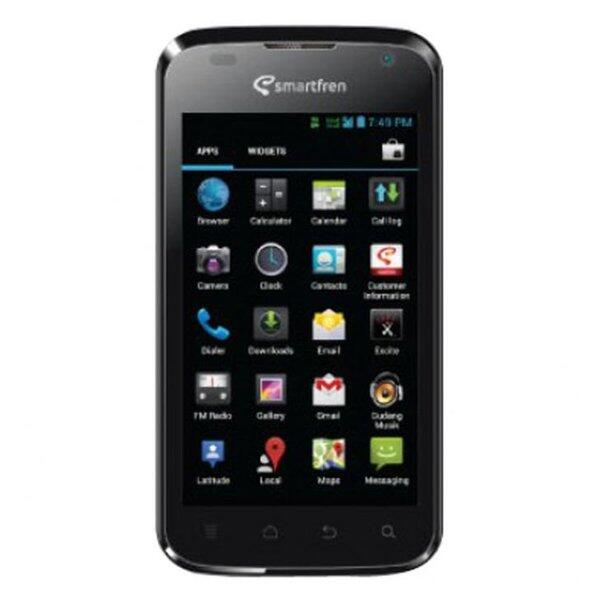 Smartfren Andromax-i 4.0" - 4GB
