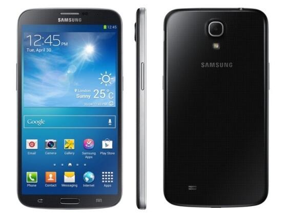 Samsung Galaxy Mega 5.8 I9152 - 8 GB