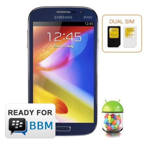 Samsung Galaxy Grand