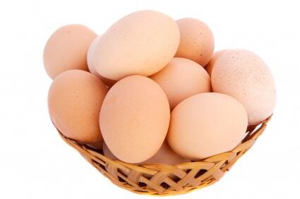 5 Makanan Yang Mencerdaskan Otak Anda