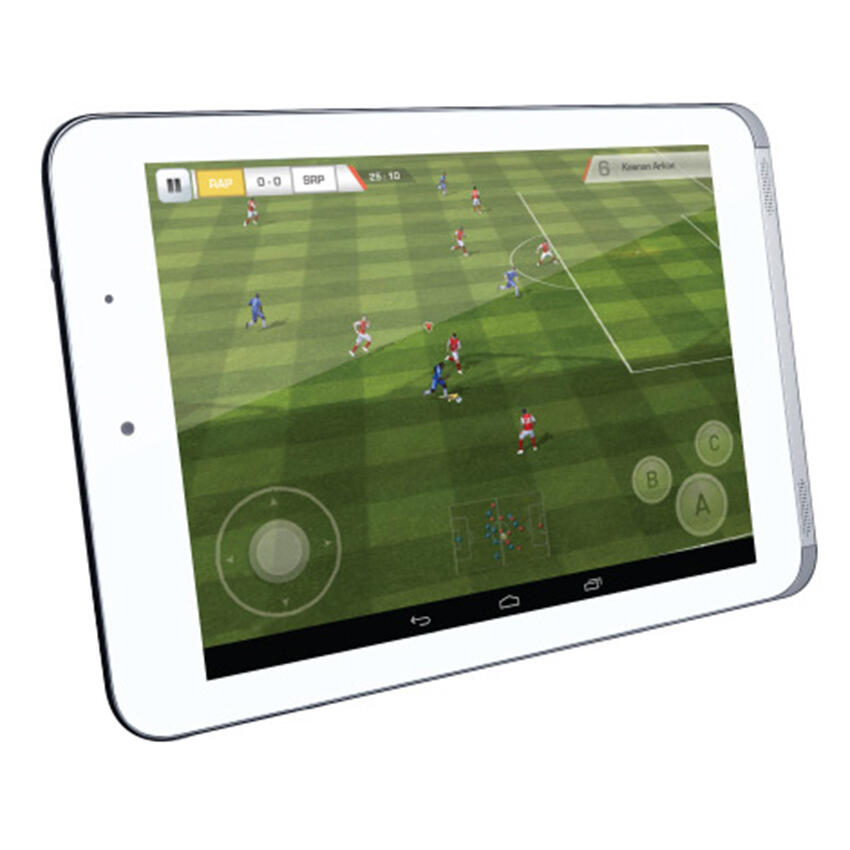 Smartfren Andromax Tab 8.0 - 8 GB - Putih
