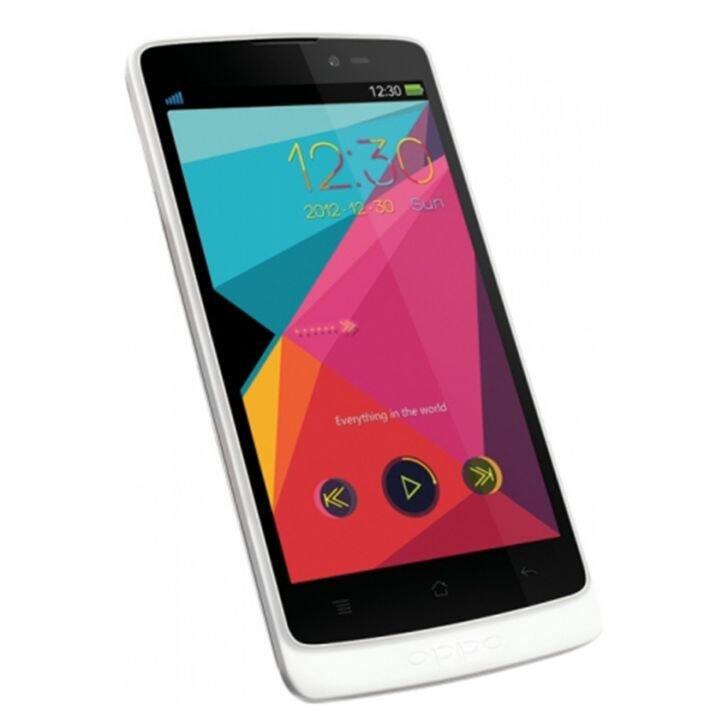 Oppo Find Clover R815 - 4 GB