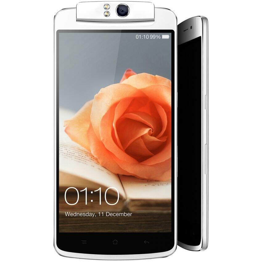 Oppo N1 – 16 GB – Putih