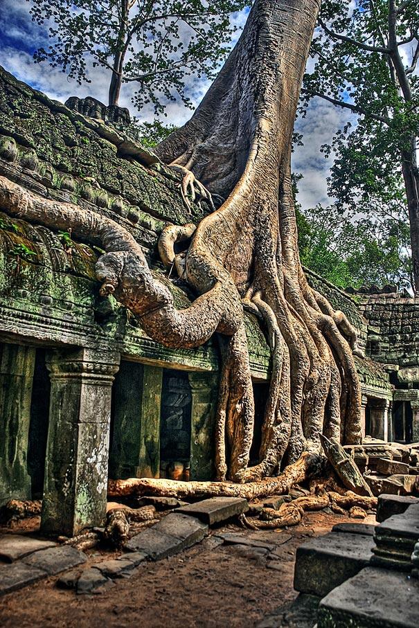 40 Tempat Menakjubkan yang Mesti Agan Kunjungi Semasa Hidup