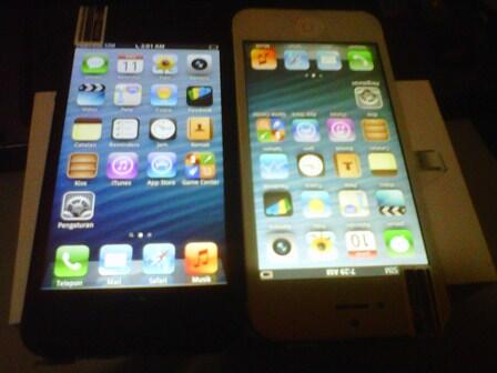 replika iphone 5s cod bandung murah meriah