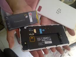 BB Z10 WHITE