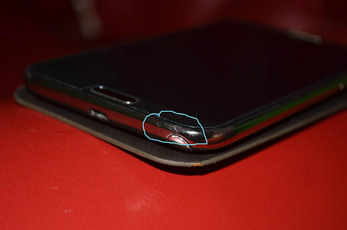 Note 2 SHV E250S Korea 32 Gb Batangan belum unlock