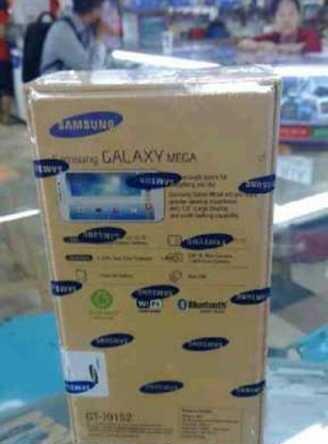 promo spesial harga Samsung Galaxy Mega Gt-i9200 6,3 Baru