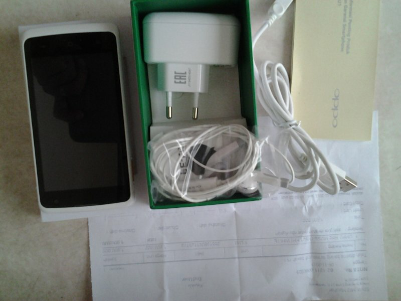 jual santai oppo find muse white baru dipakai 2bulanan