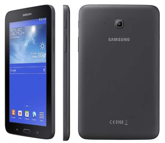 Jual Samsung - Galaxy Tab 3 Lite 7.0 New Harga Murah...!!!