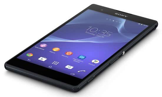 Jual Sony - Xperia T2 Ultra New Harga Murah...!!!