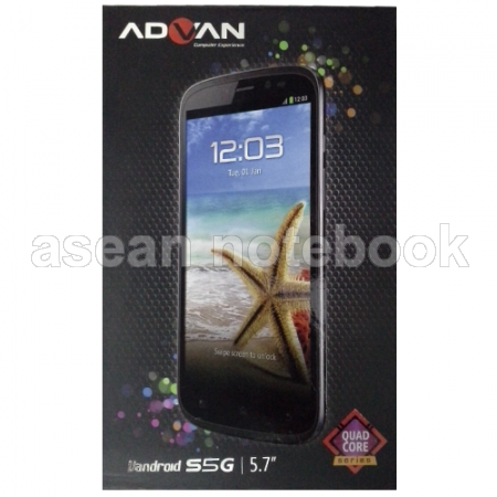 Advan Vandroid S5G