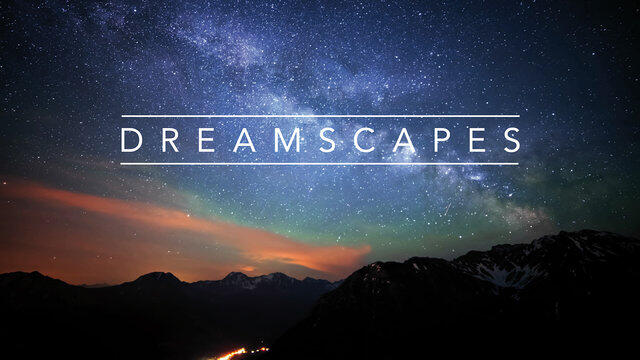 Video: 'Dreamscape'. Semakin Agan Menonton, Semakin Agan Tidak Bisa Berpaling.