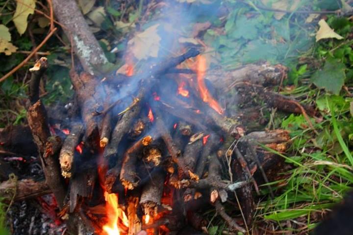 Merintis Jalur Coklak Puncak Selatan Gunung Raung