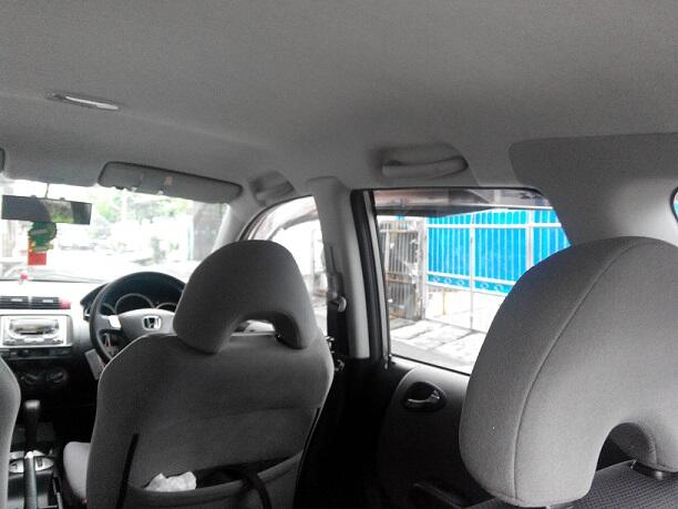 Jual Honda Jazz AT'07 Idsi KM 38 Rb