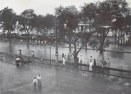 Jakarta Kebanjiran Sudah dari Jaman Belanda (keleeuuussss), Stop Saling Menyalahkan!