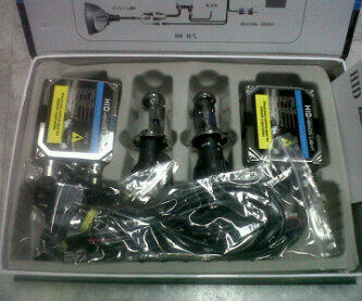 (Jual) Aneka macam merk HID, Projector Bixenon dan Halogen