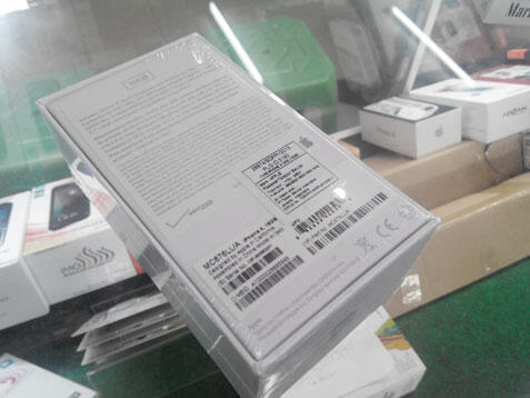 APPLE IPHONE 4 CDMA 16GB WHITE MURAH JAKARTA, BANDUNG, BOGOR, SURABAYA REKBER OKE
