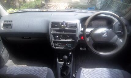 BENSIN NAIK JADI 8.500/LTR, GAK JADI MASALAH.....HONDA CITY SOLUSINYA