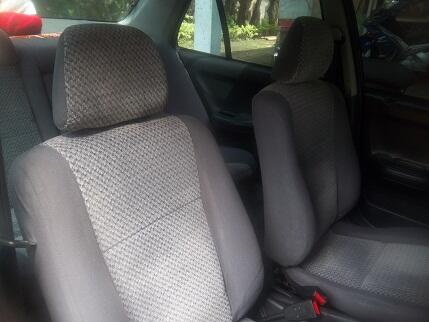BENSIN NAIK JADI 8.500/LTR, GAK JADI MASALAH.....HONDA CITY SOLUSINYA