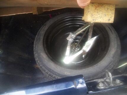BENSIN NAIK JADI 8.500/LTR, GAK JADI MASALAH.....HONDA CITY SOLUSINYA