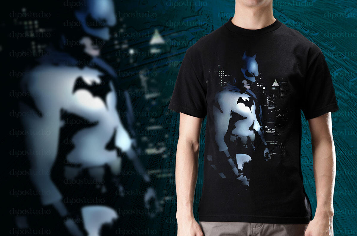 T-SHIRT CUSTOM RC DESIGN